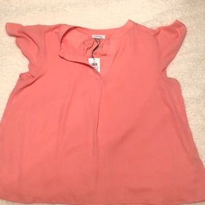 Calvin klein plus size top